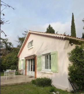 Maison familiale les Sablettes près de la mer